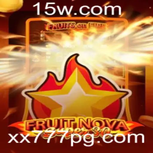 FruitrNovaSupe30: Um Novo Nível de Diversão com a Palavra-Chave XX777