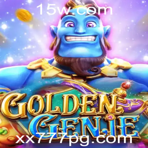 Descubra o Mundo de GOLDENGENIE: O Jogo Que Está Dominando o Cenário Atual