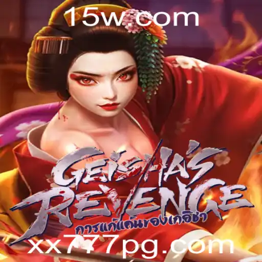 Descubra GeishasRevenge: O Jogo de Estratégia e Mistério