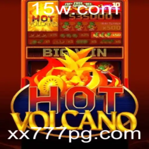 Descubra o Excitante Mundo de HotVolcano: Um Jogo que Captura Ação e Aventura