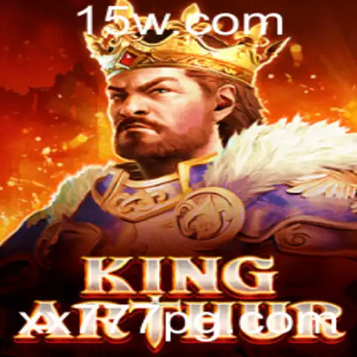 Descubra a Aventura Medieval de 'KingArthur' com XX777
