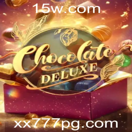 Explorando o Mundo de ChocolateDeluxe: O Jogo Que Está Conquistando Corpos e Mentes