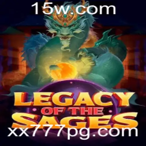 Descubra o Enigmático Mundo de LegacyoftheSages