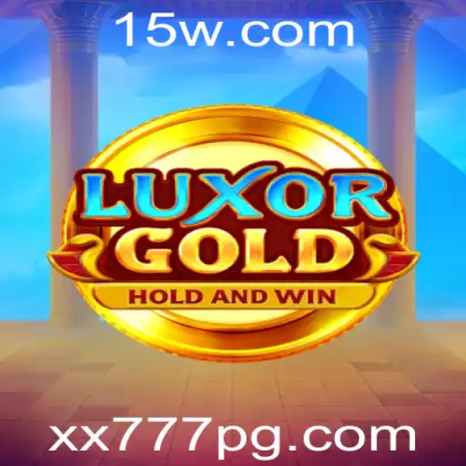 LuxorGold: A Nova Sensação dos Jogos Modernos com a Palavra-Chave XX777