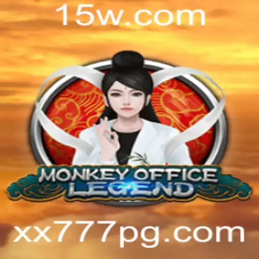 MonkeyOfficeLegend: Uma Nova Aventura Interativa no Mundo dos Jogos
