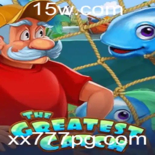 TheGreatestCatch: Explorando o Fenômeno do Entretenimento com XX777