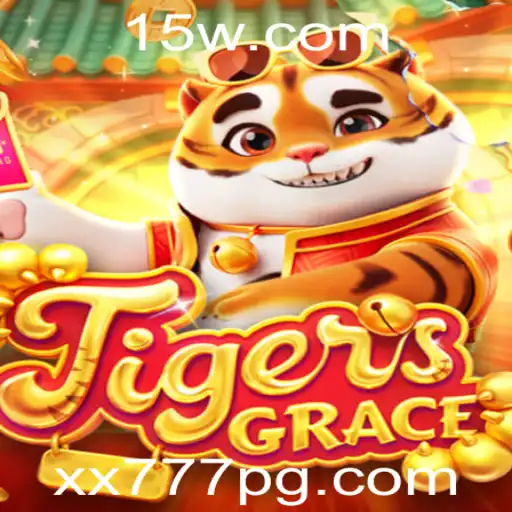 Explorando TigersGrace: Um Novo Horizonte no Mundo dos Jogos