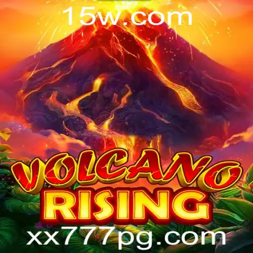 VolcanoRising: Uma Jornada de Aventuras e Desafios