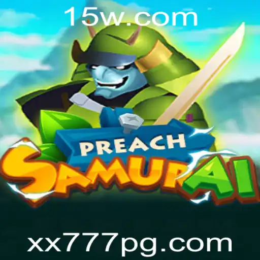 PreachSamurai: Descubra o Mundo Envolvente deste Novo Jogo Revolucionário