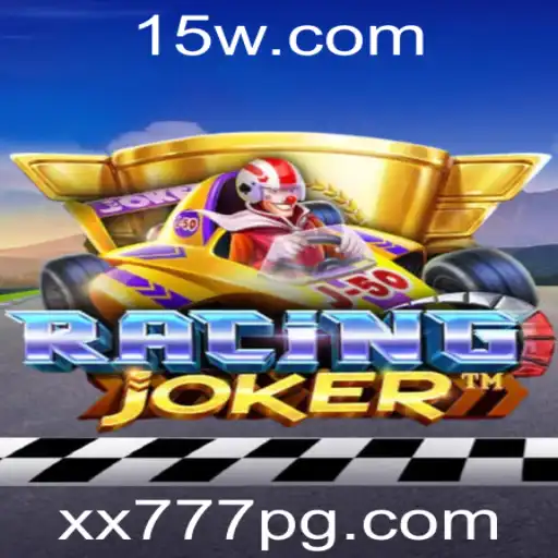 RacingJoker: A Nova Sensação no Mundo dos Jogos de Corrida