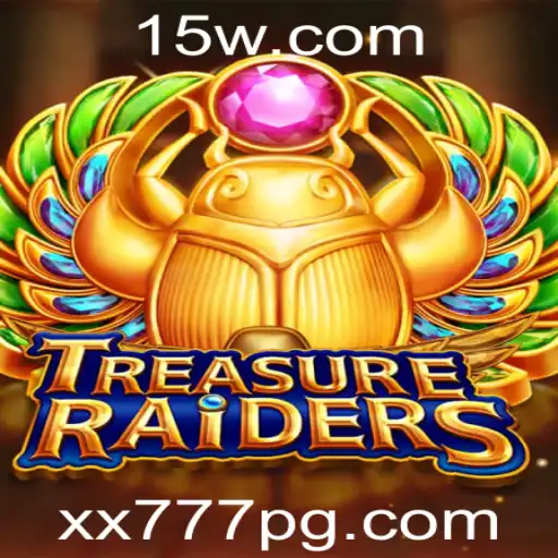 Descubra as Aventuras de TreasureRaiders: O Jogo de Estratégia do Momento